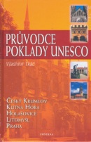 Průvodce poklady UNESCO (Vladimír Tkáč)