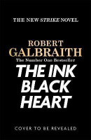 The Ink Black Heart (Robert Galbraith)