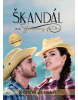 Škandál na Johnovej farme (Karina Janská)