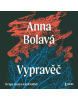 Vypravěč (Audiokniha) (Halina Pawlowská)