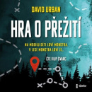 Hra o přežití (Audiokniha) (Filip Švarc, David Urban)