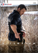 Ultimátum (2x DVD) (Juraj Raýman, Zuzana Křížková)
