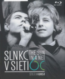 Slnko v sieti (Blu-ray DVD) (Štefan Uher)