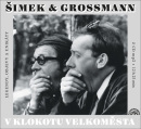 V klokotu velkoměsta (Jiří Grossmann, Miloslav Šimek)