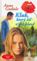 Kluk, který žil v mé hlavě (Anne Gudule)