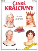 České královny (Jiří Fidler, Eva Anlaufová, Lubomír Anlauf)