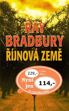 Říjnová země (Ray Bradbury)