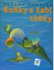 Kuňky z žabí tůňky (Václav Čtvrtek)