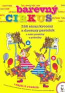 Barevný cirkus (Renata Frančíková)