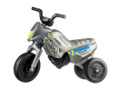 Odrážadlo Enduro Yupee Polícia malé