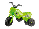 Odrážadlo Enduro Yupee zelené