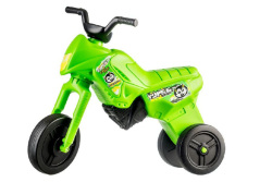 Odrážadlo Enduro Yupee zelené