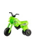Odrážadlo Enduro Yupee zelené