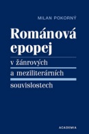 Románová epopej (Milan Pokorný)