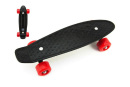 Pennyboard - čierny