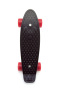 Pennyboard - čierny