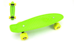 Pennyboard - zelený