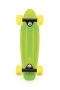 Pennyboard - zelený