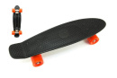 Pennyboard - čierny