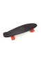 Pennyboard - čierny