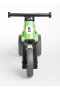 Odrážadlo FUNNY WHEELS Rider Sport zelené 2v1, 18m+