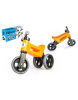 Odrážadlo FUNNY WHEELS Rider Sport ružové 2v1, 18m+
