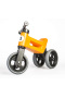 Odrážadlo FUNNY WHEELS Rider Sport ružové 2v1, 18m+