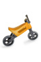Odrážadlo FUNNY WHEELS Rider Sport ružové 2v1, 18m+