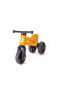 Odrážadlo FUNNY WHEELS Rider Sport ružové 2v1, 18m+