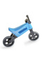 Odrážadlo Funny Wheels Rider Sport modré 2v1 - od 18 mesiacov