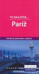 Paríž (Terry Carter)