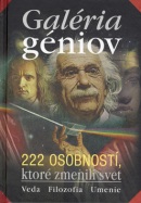 Galéria géniov (Vít Haškovec, Ondřej Müller)