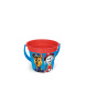 Vedierko okrúhle 3,4 l Paw Patrol/Labková patrola 12m+