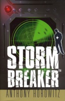 Stormbreaker (Anthony Horowitz)