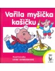Vařila myšička kašičku (Jana Svobodová)