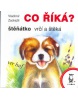 Co říká? štěňátko (Vladimír Zadražil)