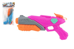 Vodná pištoľ  28 cm v sáčku