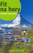 Fit na hory (Andrea Eisenhut, Thomas Renner)