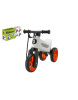 Odrážadlo Funny Wheels Rider SuperSport biele 2v1