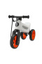 Odrážadlo Funny Wheels Rider SuperSport biele 2v1