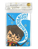 Harry Potter Kawai set bloky A6