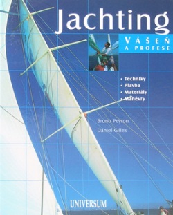 Jachting (Bruno Peyron, Daniel Gilles)
