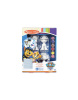 Kreatívna sada Figúrky na vymaľovanie Tlapková patrola/Paw Patrol
