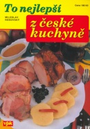 To nejlepší z české kuchyně (Pavel Martin)