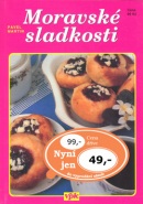 Moravské sladkosti (Pavel Martin)