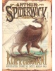 Arthur Spiderwick Klíč k určování kouzelných tvorů ve světě kolem nás (Tony DiTerlizzi, Holly Black)