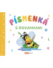 Písmenká s riekankami (Karma Wilson)