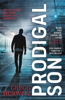 Prodigal Son (Gregg Andrew Hurwitz)