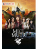 Micimutr - DVD (Jiřina Bohdalová, Jiří Jiránek, Václav Čtvrtek, Josef Čapek, Aňa Geislerová, Josef Dvořák)