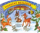Vianočný betlehem (Mária Štefánková)